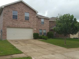 1040 Churchill Dr, Princeton, TX 75407