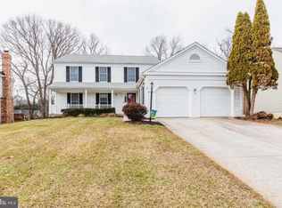 308 Boeing Ct, Abingdon, MD 21009