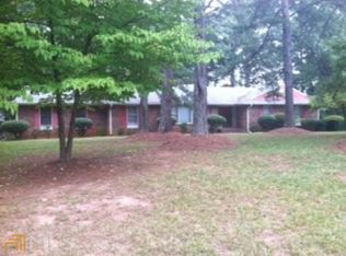 7420 Conkle Rd, Jonesboro, GA 30236