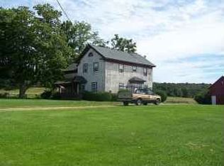 7823 Olmstead Rd, Bloomfield, NY 14469