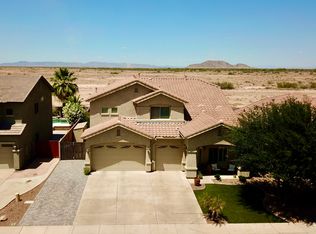 44236 W Adobe Cir, Maricopa, AZ 85139