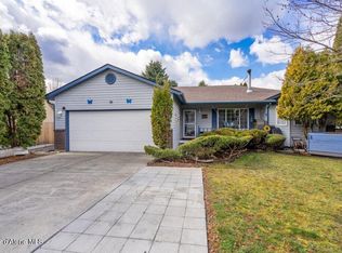 5983 N Loraine St, Coeur D Alene, ID 83815