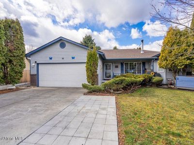 5983 N Loraine St, Coeur D Alene, ID, 83815