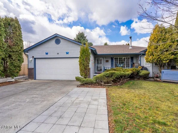 5983 N Loraine St, Coeur D Alene, ID 83815