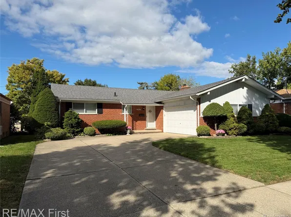29839 Warner Ave, Warren, MI 48092