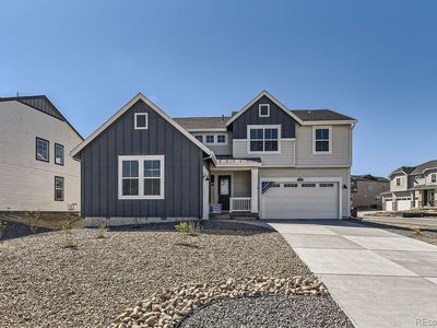 39749 Yorktown Terrace, Elizabeth, CO, 80107