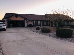 19057 Cuyamaca Pl, Apple Valley, CA 92308