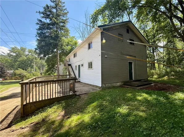 40 S Main St, Alfred, NY 14802