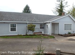 4433 State St APT D, Salem, OR 97301