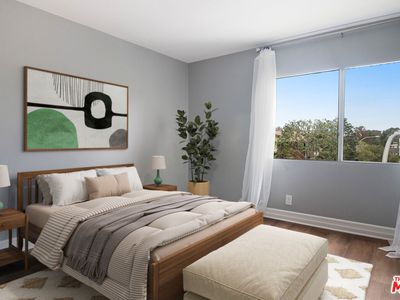 6000 Canterbury Dr UNIT D308, Culver City, CA, 90230