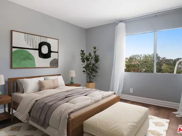 6000 Canterbury Dr Unit D308, Culver City, CA 90230