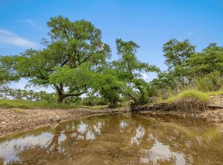 65 Miles Lane, Harper, TX 78631