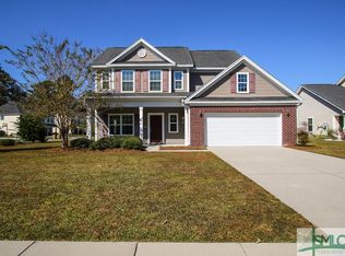87 Gandy Cut, Richmond Hill, GA 31324