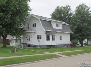 100 Louisiana Ave, Adrian, MN 56110