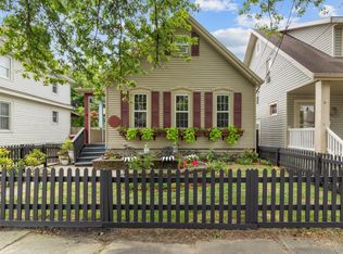 1112 W Osborne St, Sandusky, OH 44870