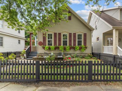 1112 W Osborne St, Sandusky, OH, 44870