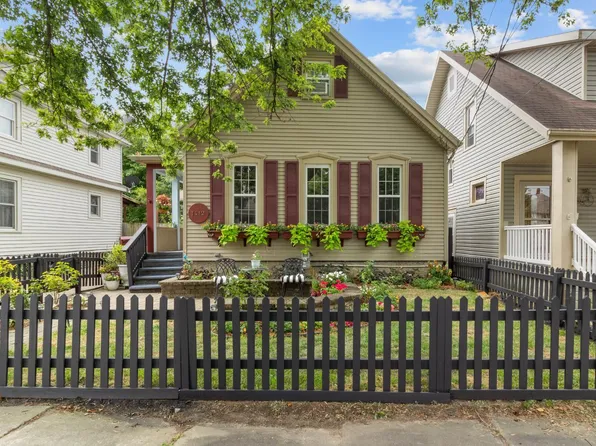 1112 W Osborne St, Sandusky, OH 44870