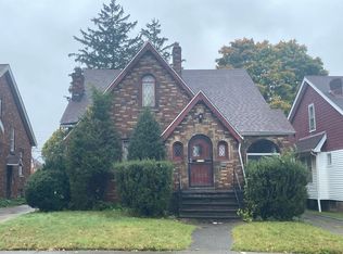 3946 E 153rd St, Cleveland, OH 44128