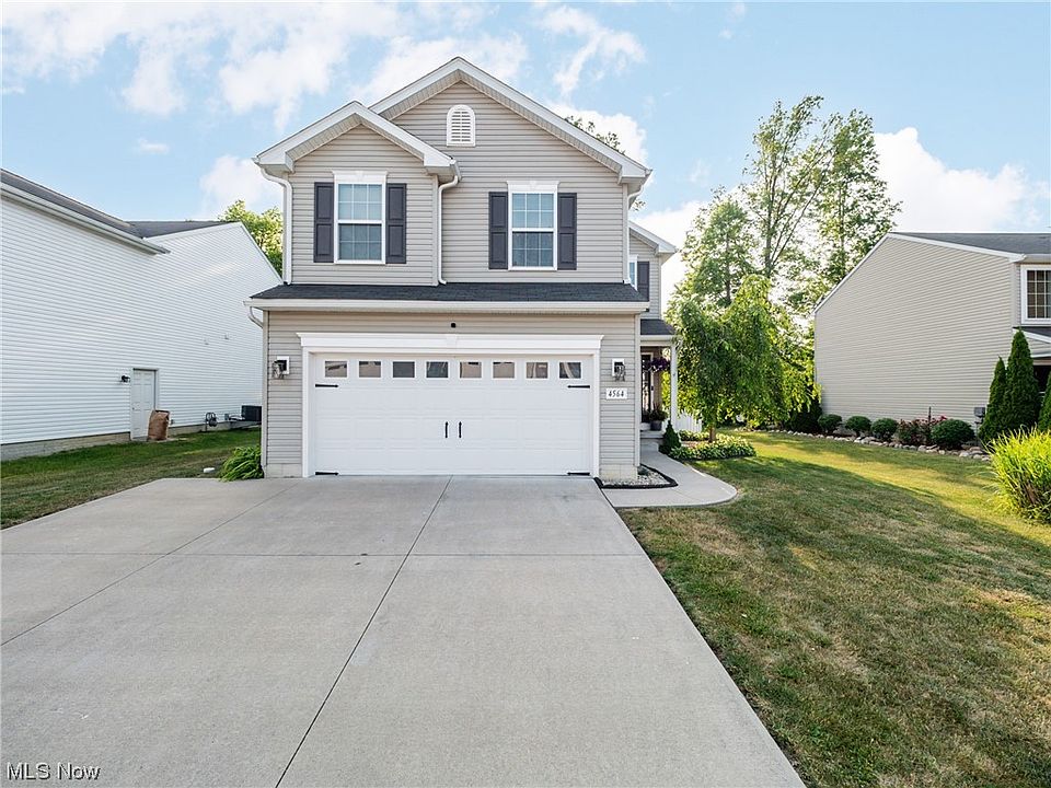 4564 Blush Ct, Lorain, OH 44053 Zillow