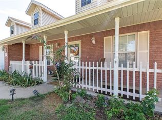 207 Hailey Dr, Centerton, AR 72719