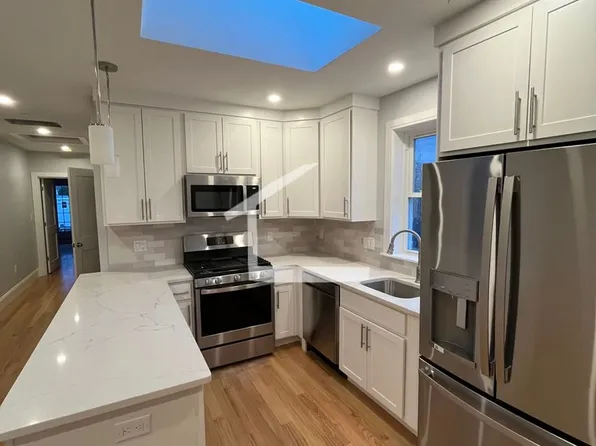 23 Shepard St #4, Brighton, MA 02135