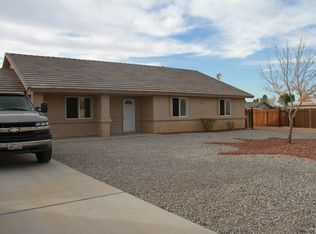 14990 Nanticoke Rd, Apple Valley, CA 92307