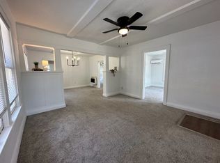 527 N Aydelotte Ave, Shawnee, OK 74801