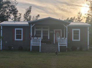 234 SE Black Hawk Dr, Lee, FL 32059
