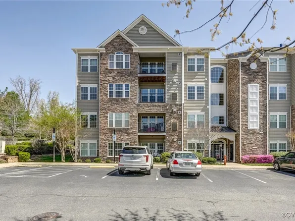 910 Westwood Village Way Unit 202, Midlothian, VA 23114