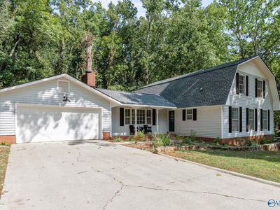 10113 Shades Rd SE, Huntsville, AL, 35803