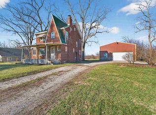 1522 Reckeweg Rd, Fort Wayne, IN 46804