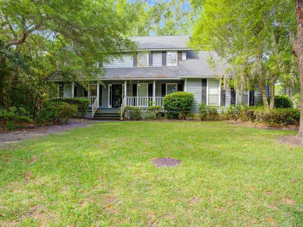 1948 Sandcroft Dr, Charleston, SC 29407