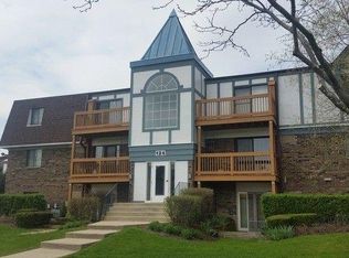 126 Lalonde Ave #3B, Addison, IL 60101