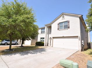 402 Starview St, Temple, TX 76502