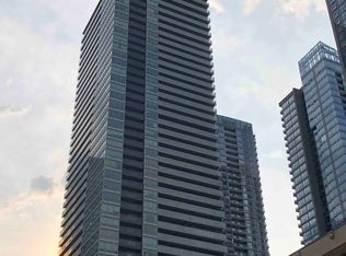 99 John St #3701-C01, Toronto, ON M9N 1J9