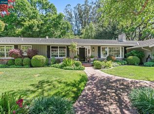 15 Hartwood Ct, Lafayette, CA 94549