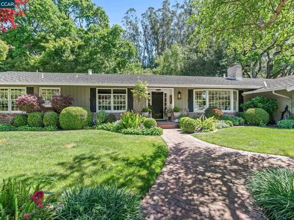 15 Hartwood Ct, Lafayette, CA 94549