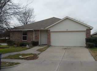 4728 Waterford Dr, Fort Worth, TX 76179