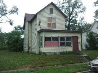 1410 Winter St, Fort Wayne, IN 46803