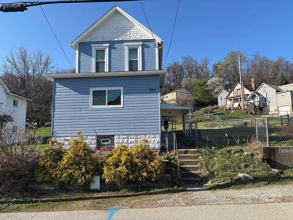 126 Congress St