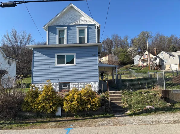 126 Congress St, White Oak, PA 15131