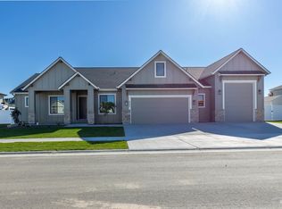 443 E Jarvis St, Meridian, ID 83642