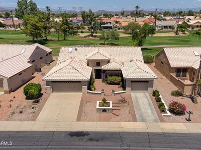15416 W Gunsight Dr, Sun City West, AZ, 85375