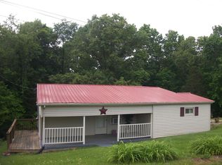 230 Barnes Rd, Jeffersonville, KY 40337