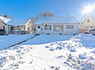 3411 Broadway, Rockford, IL 61108