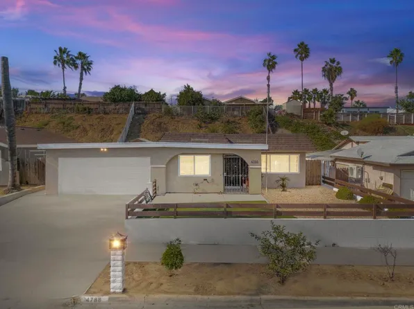 4788 Claire Dr, Oceanside, CA 92057