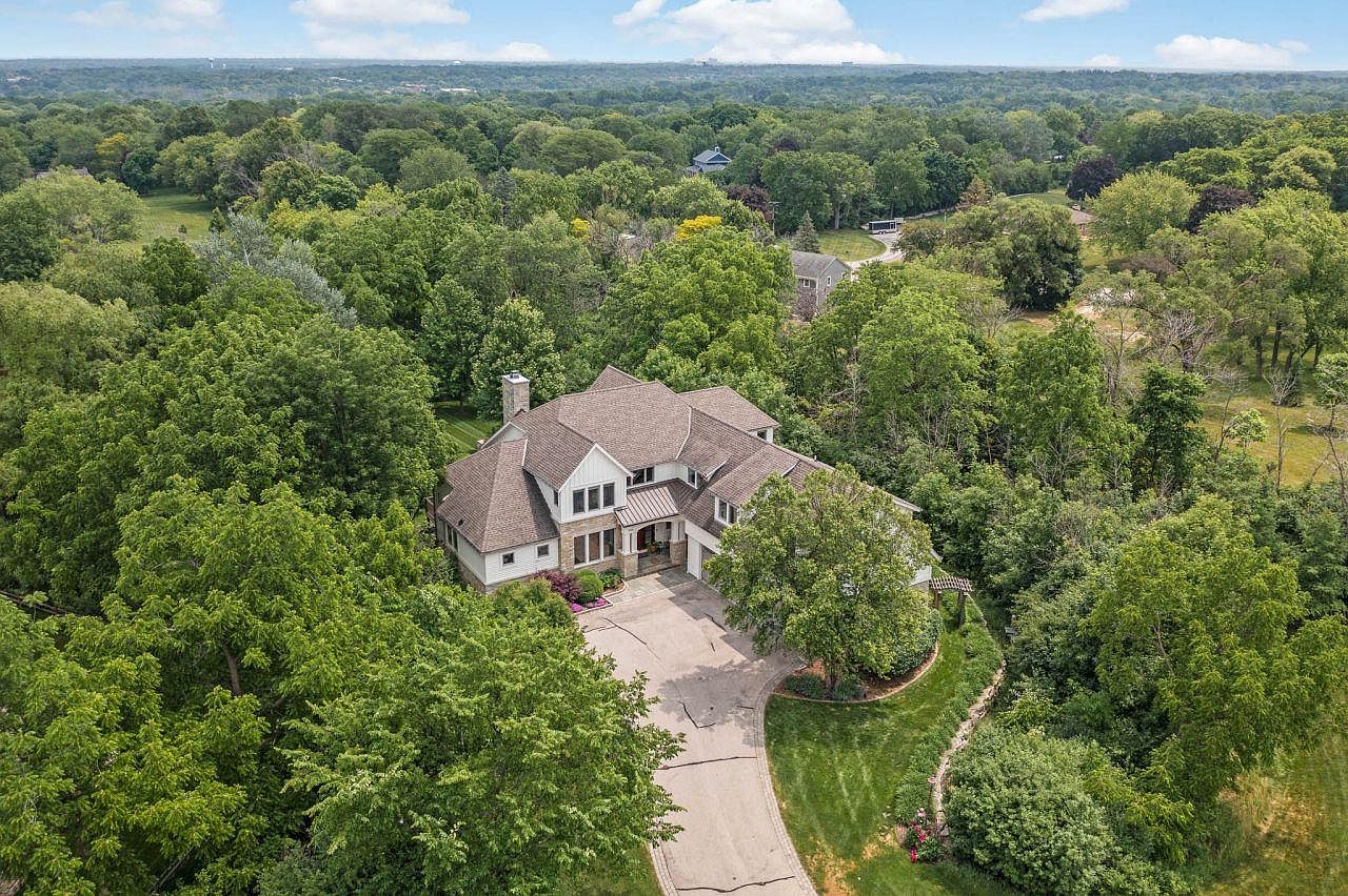 16945 Hidden Creek COURT, Brookfield, WI 53005 Zillow