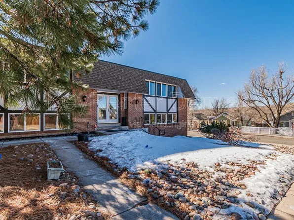 602 South St, Castle Rock, CO