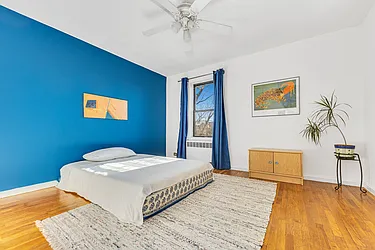 98 Park Terrace East, #3A