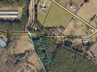 0 Jess Guest Rd, Dewy Rose, GA 30634